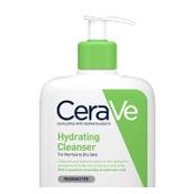 Cerave feuchtigkeitsspendendes Reinigungsgel