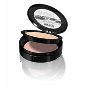 Lavera 2-in-1 Compact Foundation Vergleich