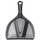 Mr. Siga 2-in-1 Handkehrset
