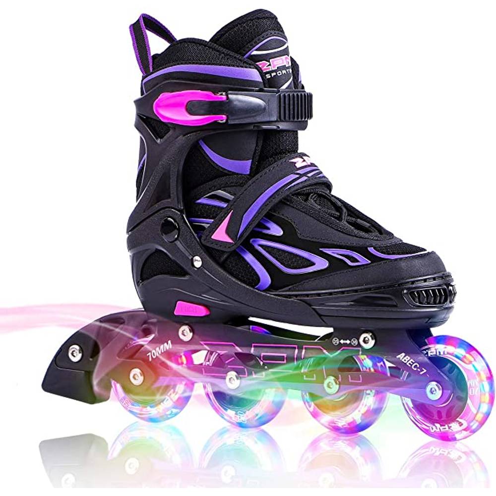 Kinder InlineSkates Test & Vergleich Top 10