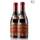 2 x Giuseppe Giusti Aceto Balsamico