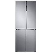 SAMSUNG RF50K5920S8 Vergleich