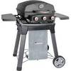 LANDMANN Pantera 3.0 Gasgrill 
