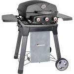 LANDMANN Pantera 3.0 Gasgrill 