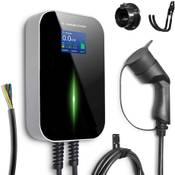 Morec EV-Ladegerät 22 kW