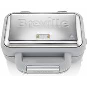Breville VST072X Waffle Maker