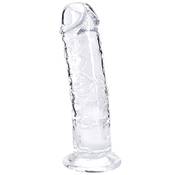 Umania Big Dildo Vergleich