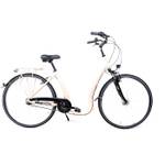 28 Zoll Alu Fahrrad City Bike Damen