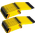 Uniko 6in1 Faltrampe