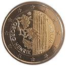 2€ Georg Henrik von Wright