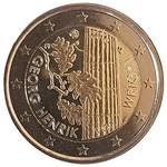 2€ Georg Henrik von Wright