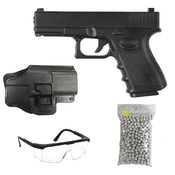 2Eagle Airsoft Galaxy Vergleich