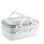 2friends Kuchen-Transportbox