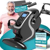 Eloneo Elektro-Minitrainer aktiv 3.0 mit Motor