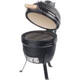 Rosenstein & Söhne 2in1-Kamadogrill