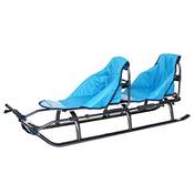 ‎Skyline Kinder Duo Schlitten