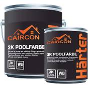 Caircon Schwimmbadfarbe