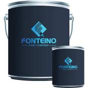Fonteino Schwimmbadfarbe