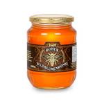 2nd1 Roher Wildblumenhonig