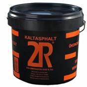 2R Kaltasphalt Vergleich