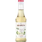 MONIN Holunderblüte Sirup