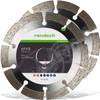 2x Profi Diamantscheibe 115mm