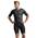 2xu Herren Trisuit mit Ärmeln