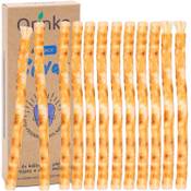 Orinko Miswak Vergleich