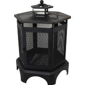 Activa Fireplace Palermo & Angularium Vergleich