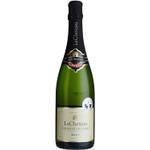 LaCheteau Brut AOP Crémant de Loire