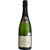 LaCheteau Brut AOP Crémant de Loire