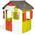 Smoby 810500 Neo Jura Spielhaus