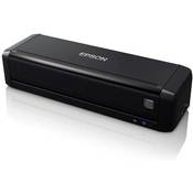Epson WorkForce DS-360W Dokumentenscanner Vergleich