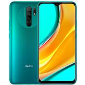 Xiaomi Redmi 9 Vergleich