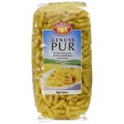 3 Glocken Genuss Pur Spiralen