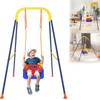 Yrhome 3-in-1 Babyschaukel