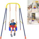 Yrhome 3-in-1 Babyschaukel