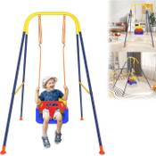 Yrhome 3-in-1 Babyschaukel