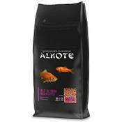 Al-Ko-Te Gold- und Teichfischfutter Vergleich