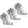 Normani Coolmax Sport Sneaker Socken