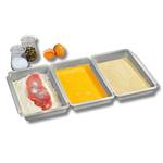 3 Pagen Panier-Set 3-teilig