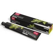 3 x Blackwood SPLAT die schwarze Zahnpasta Vergleich