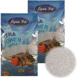 30 Liter LyraPet Cats Power Ultra Excellent Katzenstreu