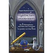 Regula Elizabeth Fiechter Mystisches Lenormand Vergleich