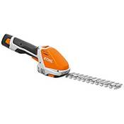 Stihl HSA 26 Vergleich