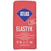 Atlas ELASTYK Fliesenkleber Vergleich