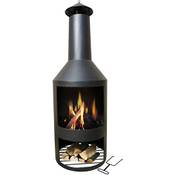Maxx Gartenkamin Fenix Vergleich