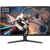 Lg 32GK850F-B Vergleich