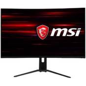Msi Optix MAG322CQR Vergleich