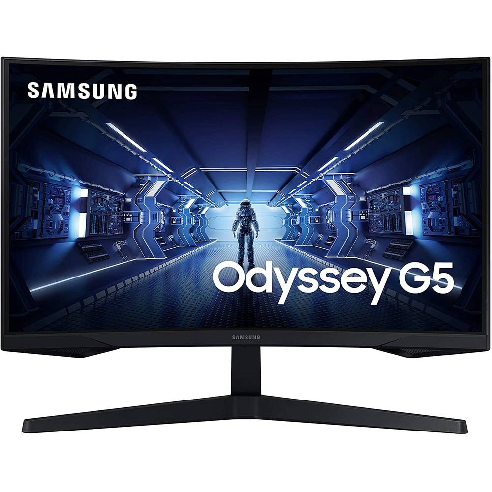 32-Zoll-Monitor Test & Vergleich » Top 15 im April 2025